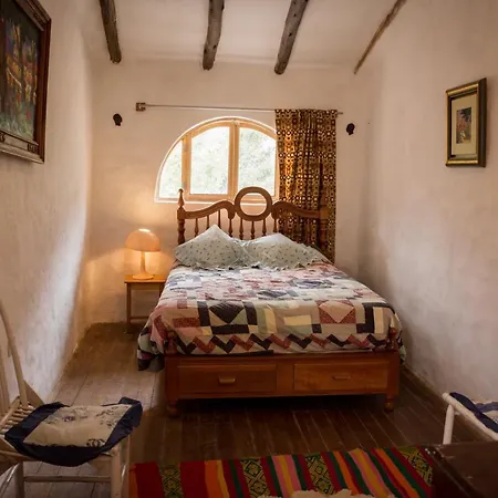 Machicado Farmhouse