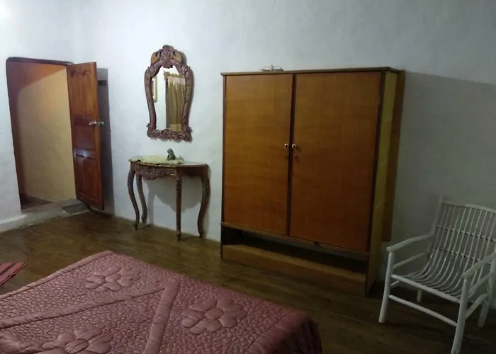 Bed & Breakfast Machicado Farmhouse Yucay