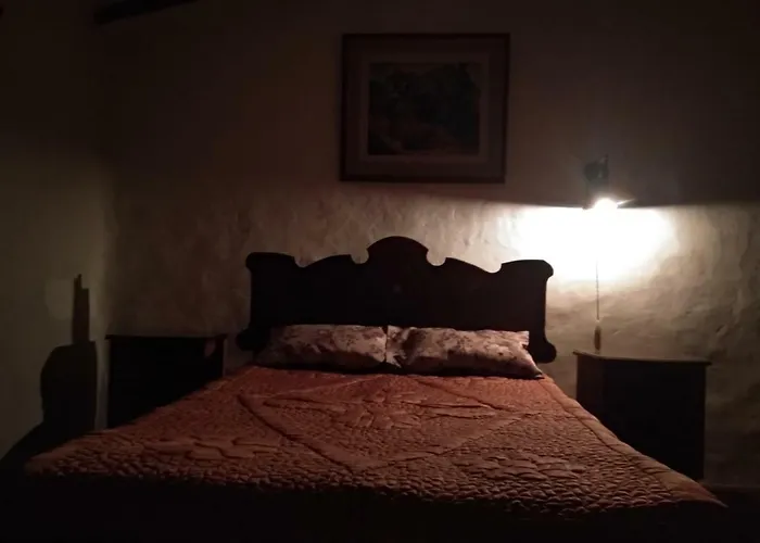 Machicado Farmhouse *