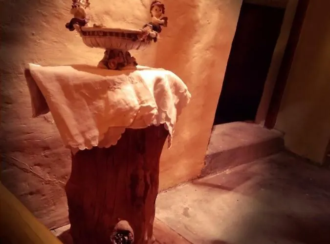 Machicado Farmhouse Bed & Breakfast