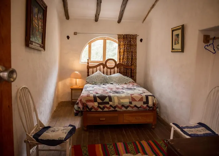 Machicado Farmhouse * Yucay